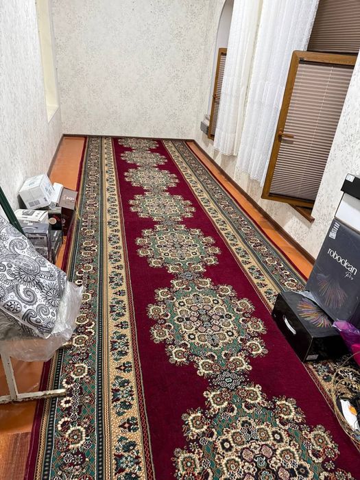 Колин дорожка сотилади