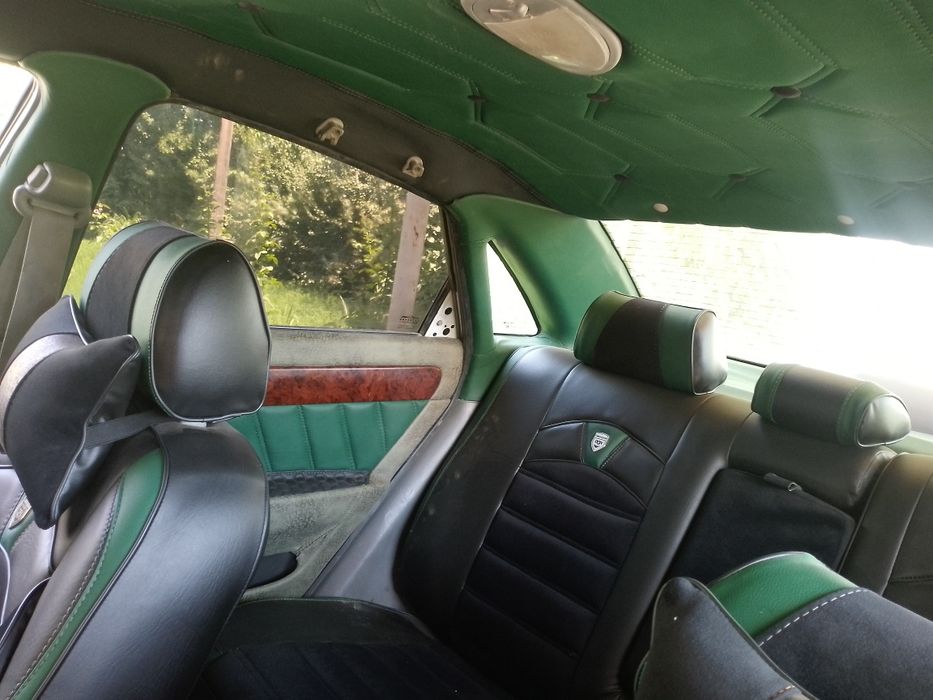 Lasetti 1.8 gaz-benzin