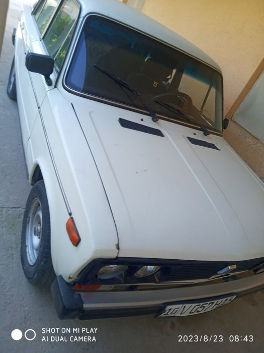 Vaz 2106 Lada vaz 2106