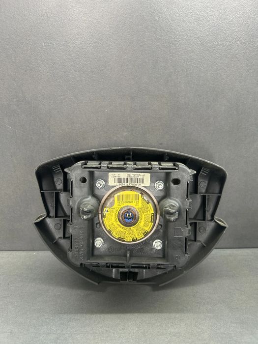 Airbag volan / sofer 3064537 Dacia Logan