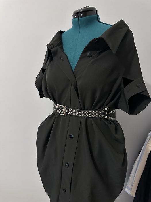 Rochie dama neagra