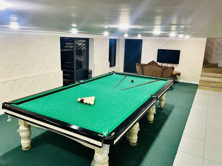 Premium Class Villa Chorbog‘da