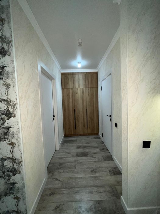 Сдаётся квартира почасовой