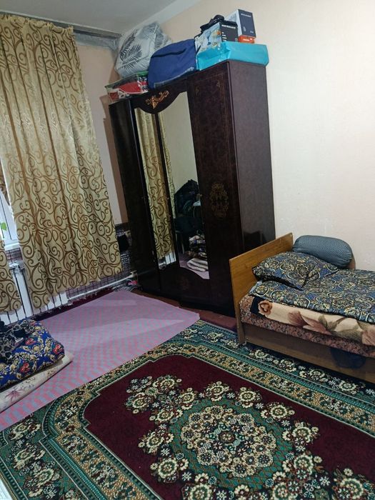 Продаётся Чирчик 2ком 8мик