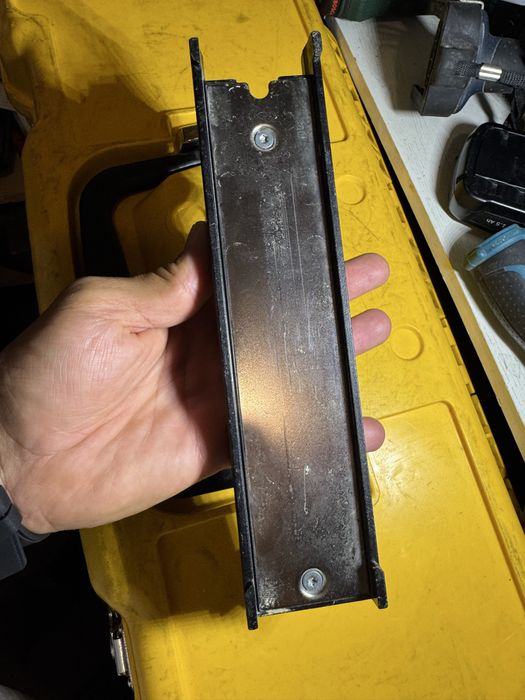 Suport laser dewalt