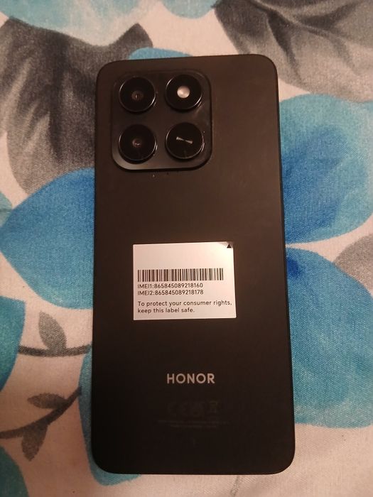 Vând honor 400 smart