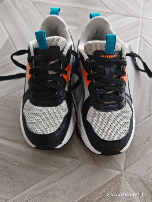 Pantofi sport Puma băieți