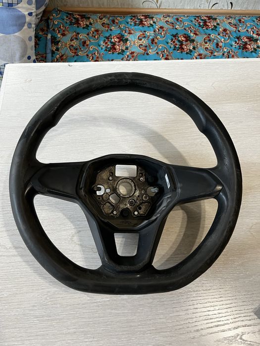 Подушка безопасности