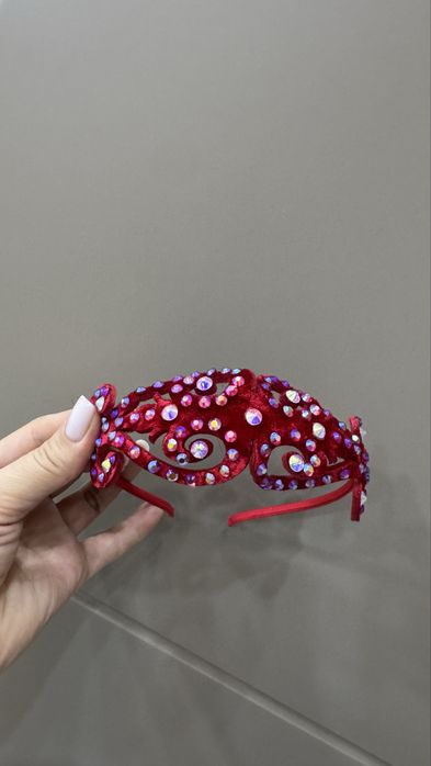 Платье в национальном стиле для девочки