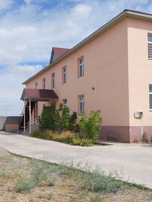 Сдам аренду здание