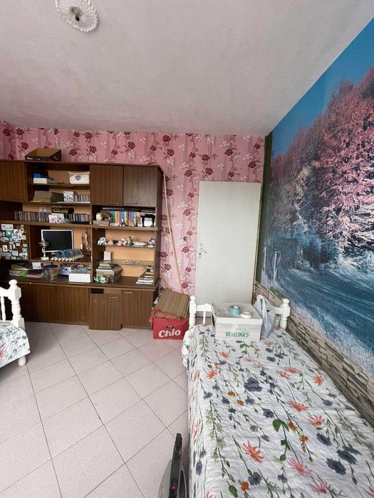 Продава се Тристаен апартамент в Търговище, Боровец - 70 кв.м за 802 €/кв.м - Снимка #11