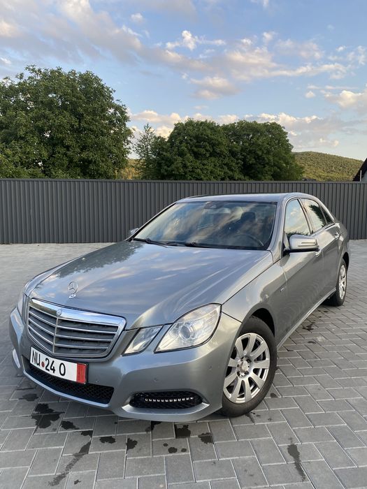 E class 2.2 recent adus