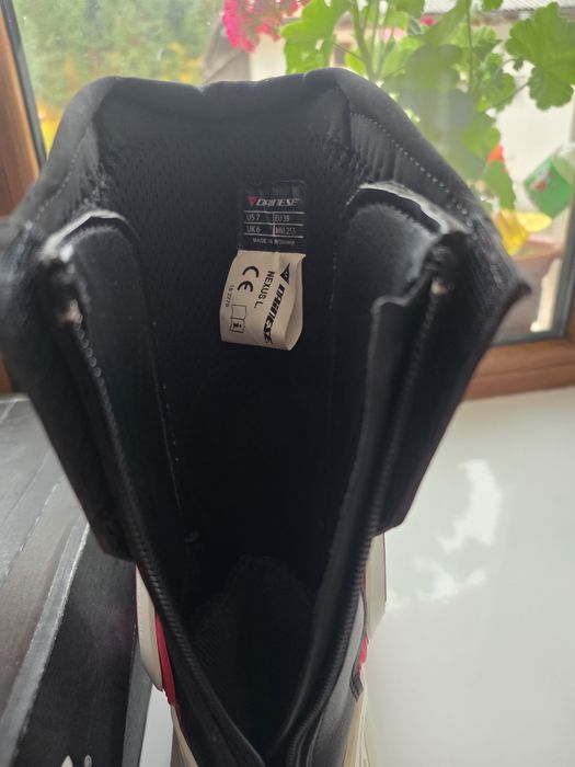 Мото Ботуши Dainese nexus 2 boots