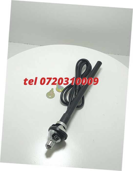 Antena Radiocd Atv Aripa Extensibila Manuala