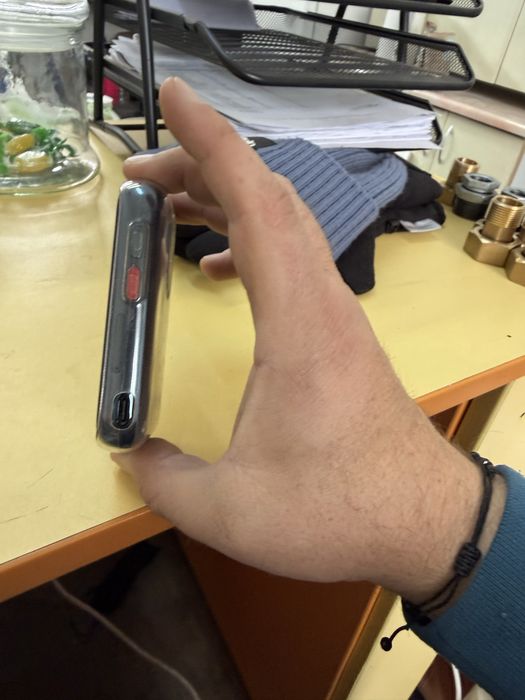 Vand telefon Jelly 2