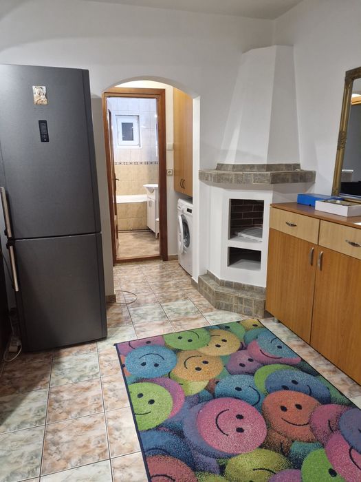 Apartament decomandat centrala, Ac