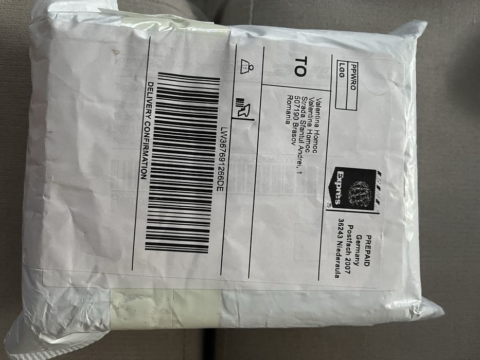 Temporizator Diivoo pentru irigare /furtun robinet .