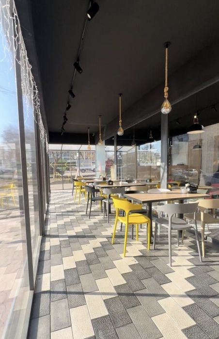 Помещение под Фаст-фуд или магазин