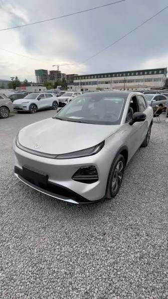 Changan Deepal SL03 200 max Naqd va halol nasiya