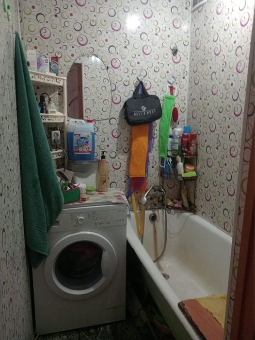 Продается 1 ком кв в Абай