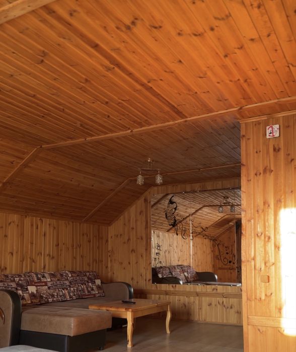 Сдам в аренду гостевой дом