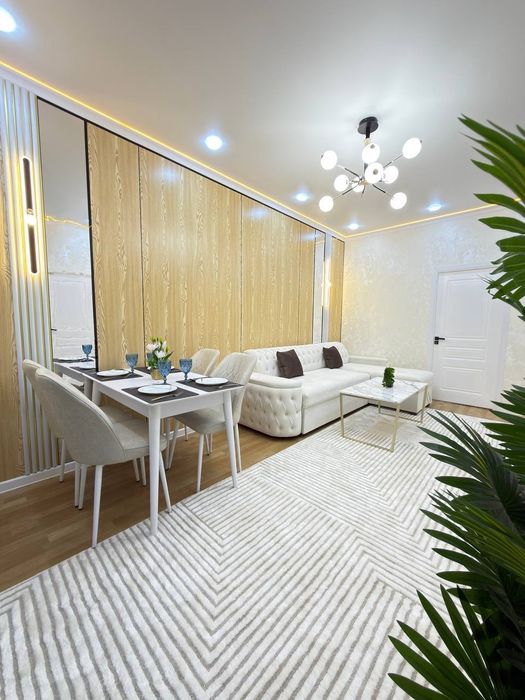 Продам Чиланзар 24кв