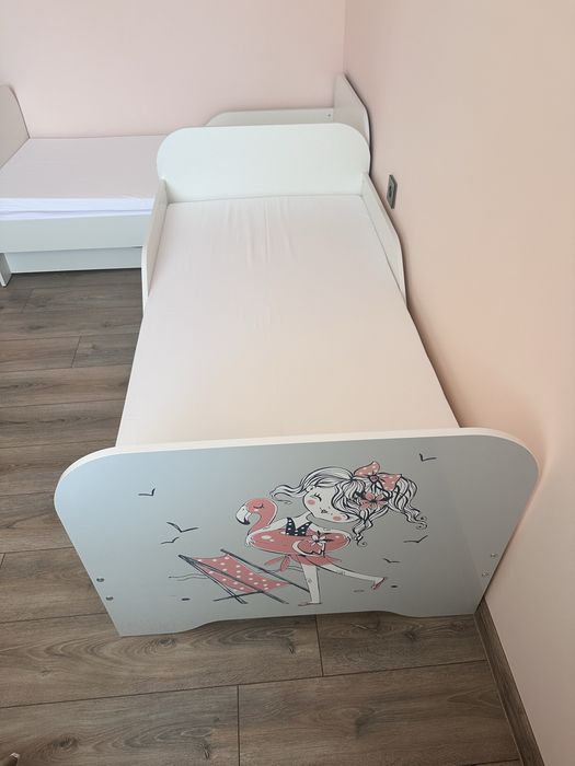 Детски легла MIKI 160 x 80