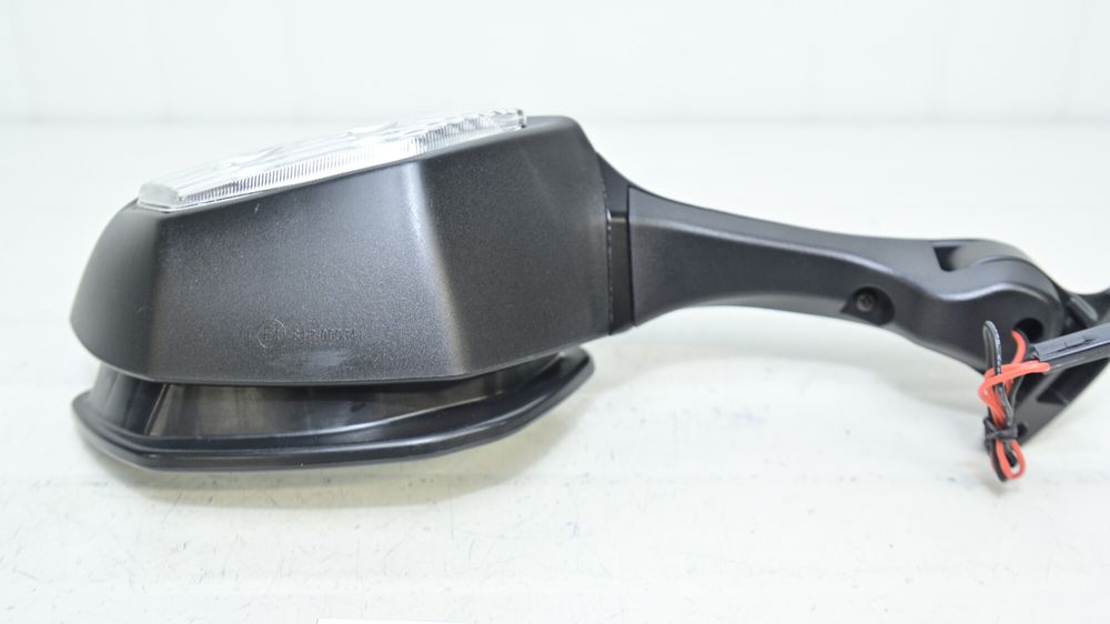 Oglinda Dreapta Cu Semnalizare Kawasaki ZX10R 2011 - 2015