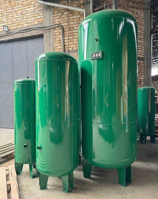 Арзон/оптом ресивер ёмкость для компрессора 300L 500L 1000L 2000L