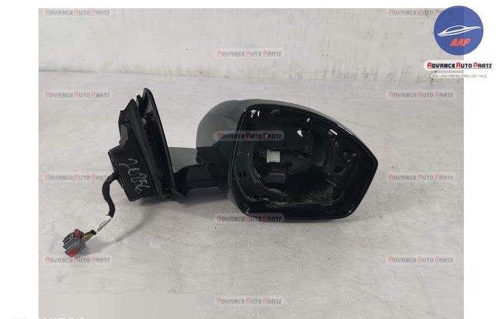 Електрическо огледало дясно оригинално с подгряване Ланд Ровер / Land