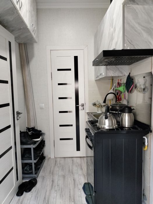 Дом в мирабадском районе