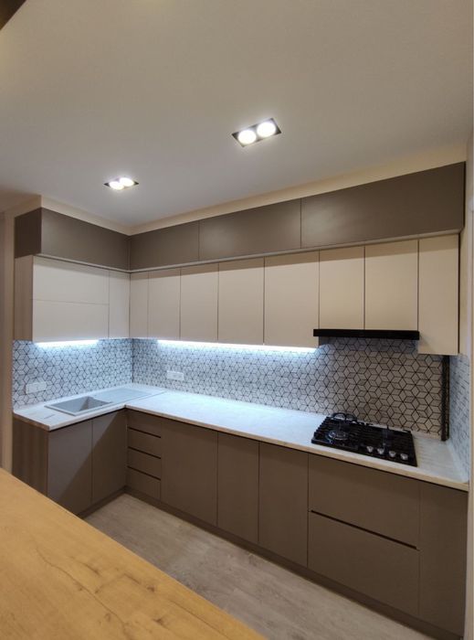 Мебель на заказ :