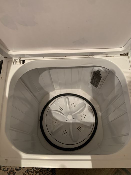 Продам стиралку