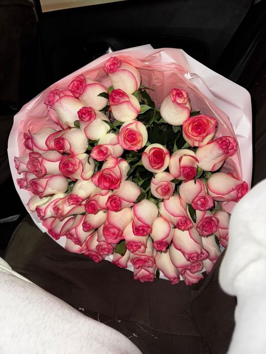 Әдемі гүл жігітер үлгеріңлер