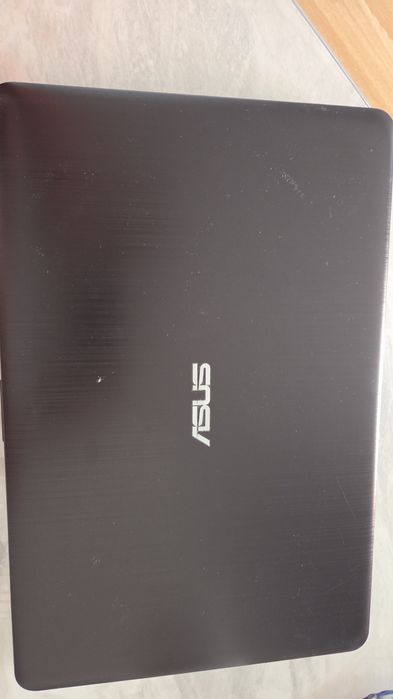 Продам ноутбук Асус