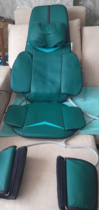 Массажная накидка