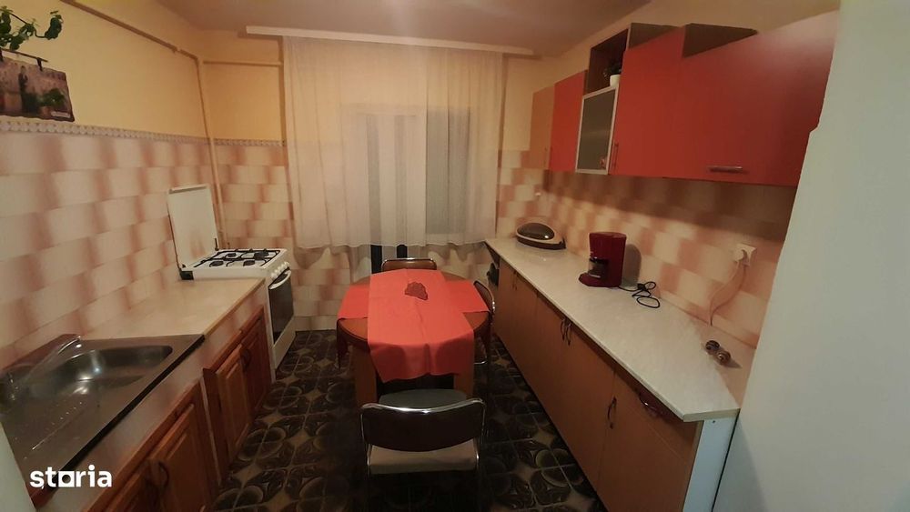 Apartament 2 camere decomandat, 50 mp., Ampoi 3
