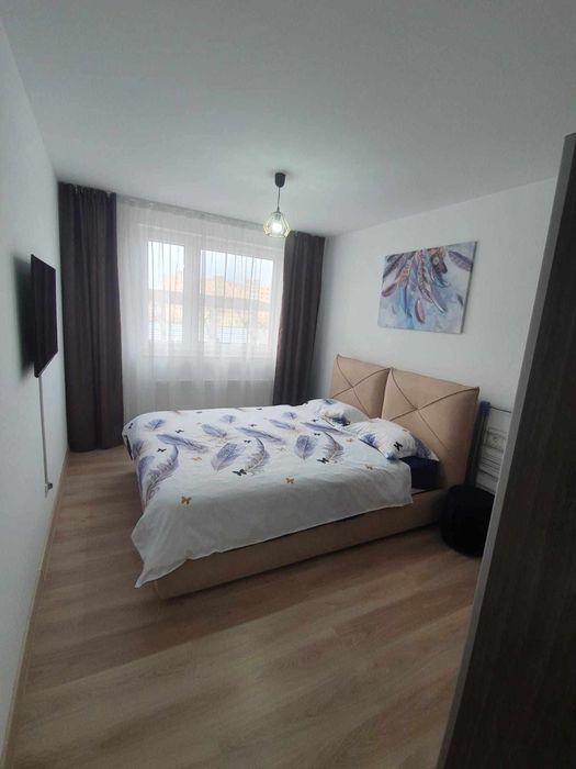 Apartament 3 camere  URBAN PLAZA + parcare SUBTERANA