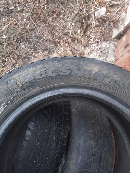 продам всесезонную  резину