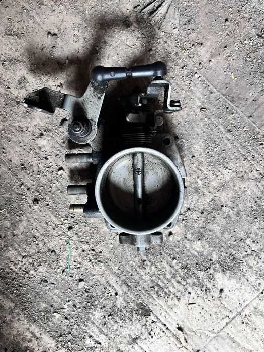 Запчасти на бмв е36