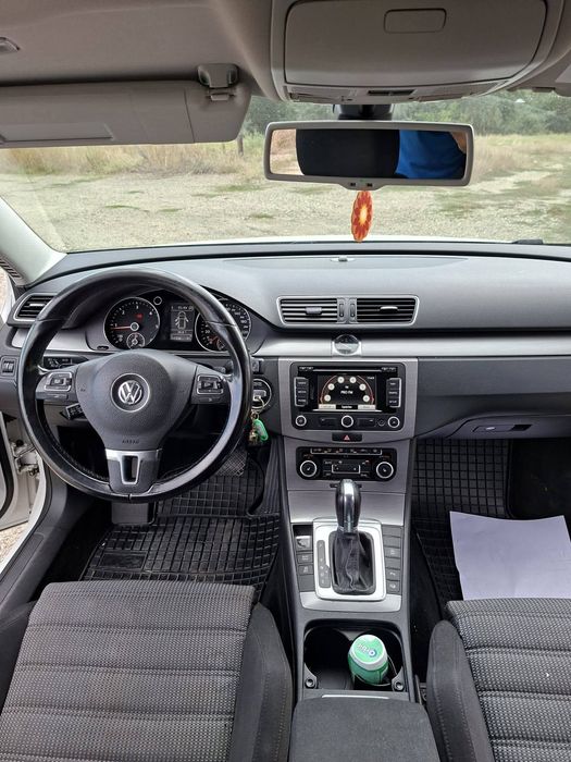 De vânzare Volkswagen Passat B7