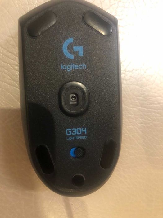 Мишка G304 Lightspeed