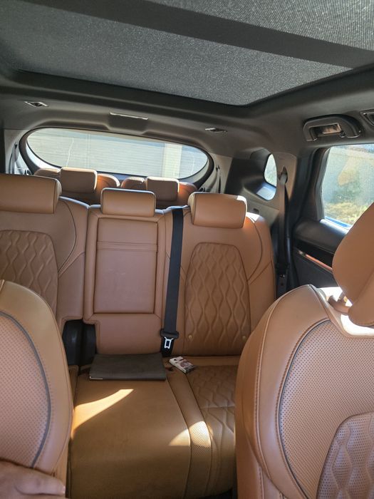 Byd tang 600km  2022.23 yil 86000 yurgan