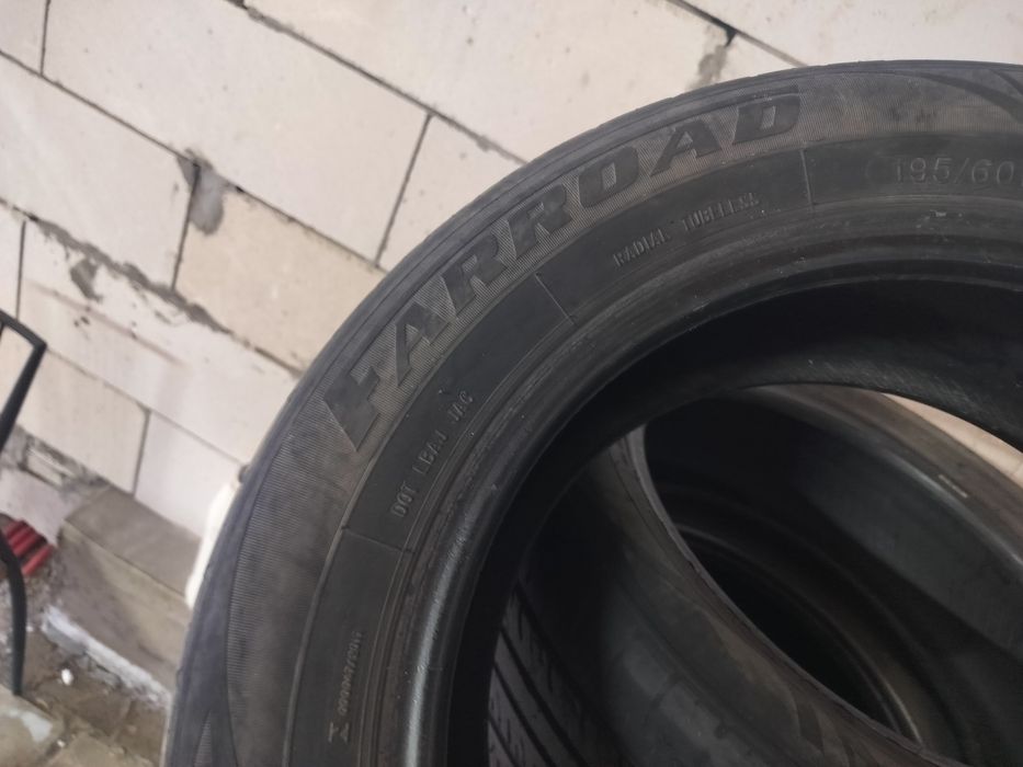 Покришка бу жағдайы жақсы