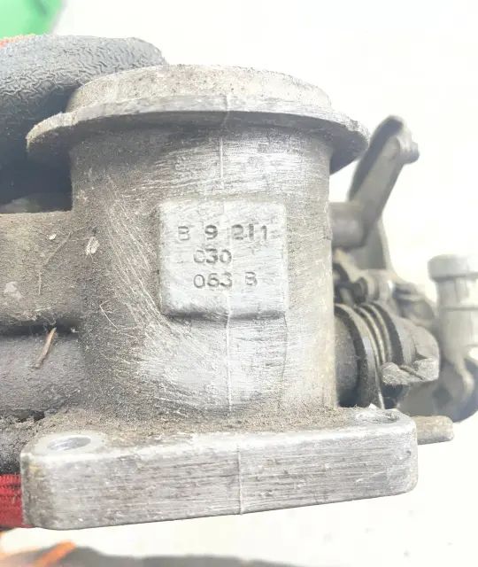 Clapeta acceleratie B 9 211 030 063 B Volkswagen VW Golf