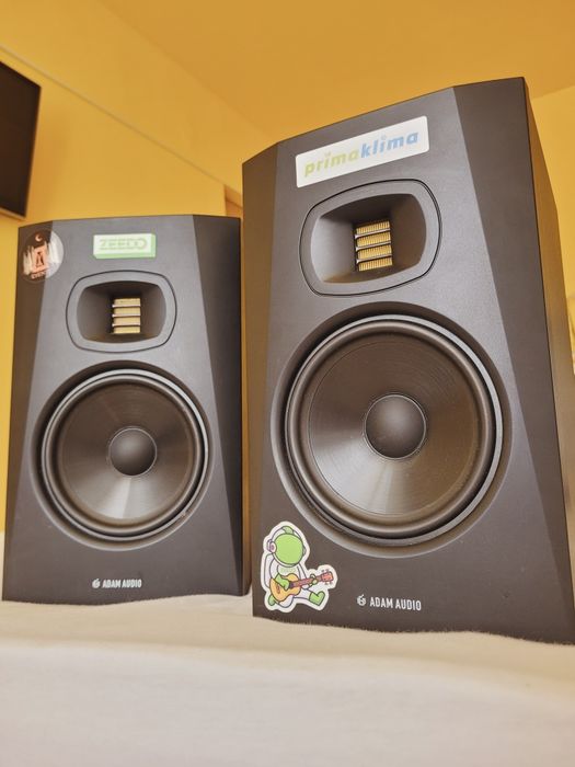 Monitoare Studio Adam T7V