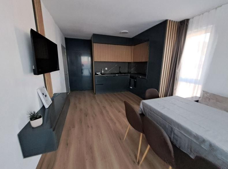 Дава се под наем Двустаен апартамент в Варна, м-т Пчелина - 57 кв.м за 460 € - Снимка #1