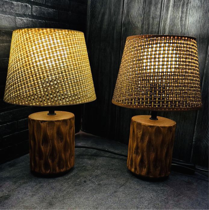 Светильник, Ночник