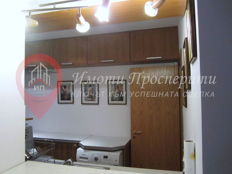 Дава се под наем Двустаен апартамент в София, Витоша - 70 кв.м за 700 € - Снимка #8