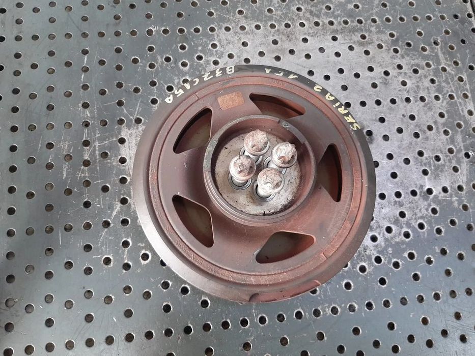 fulie vibrochen motor 1.5 d b37c15a bmw serie 2 f45  8584913  8584913ai04